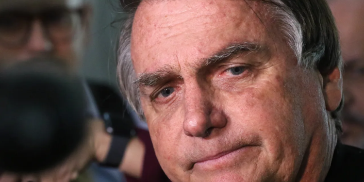 Nova Prisão De Bolsonaro: Detalhes Da Cela De 64 M², Visitas E Rotina Na Papudinha - Gazeta Mercantil