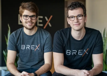 Capital One Compra Brex Por Us$ 5,15 Bi: Detalhes Da Venda Bilionária - Gazeta Mercantil