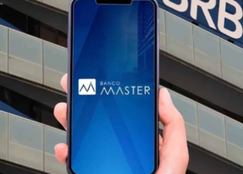 Caso Banco Master: Pf Mira Vorcaro, Tanure E Rombo De R$ 47 Bilhões - Gazeta Mercantil