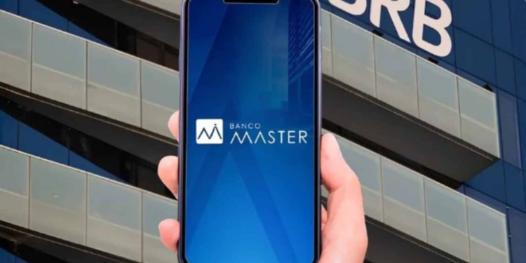 Caso Banco Master: Pf Mira Vorcaro, Tanure E Rombo De R$ 47 Bilhões - Gazeta Mercantil