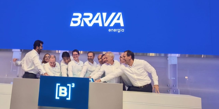 Brava Energia (Brav3) Aprova Dividendos De R$ 57 Milhões; Veja Prazos E Regras - Gazeta Mercantil - Negócios