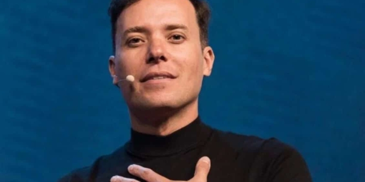 André Valadão Acusa Damares De Perseguição Religiosa Após Citação Na Lista Da Cpmi Do Inss Gazeta Mercantil