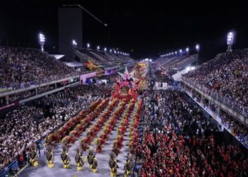 Carnaval 2026: Data Oficial, Feriados E Tudo Sobre O Calendário Da Folia - Gazeta Mercantil
