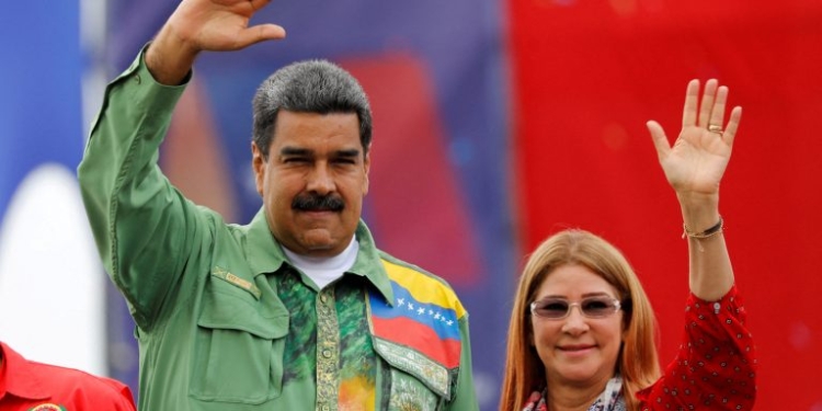 Patrimônio De Nicolás Maduro Expõe Contraste Entre Poder Político E Crise Da Venezuela - Gazeta Mercantil