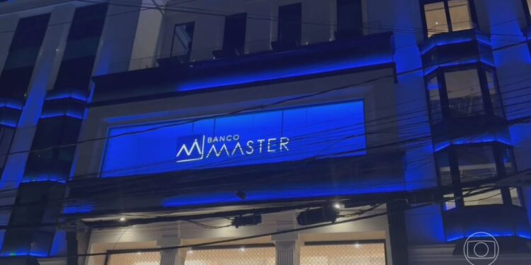 Cdbs Do Banco Master: Atraso No Fgc Gera Perdas E Pressão De R$ 41 Bi - Gazeta Mercantil