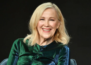 Catherine O'Hara Morre Aos 71: O Adeus À Estrela De 'Esqueceram De Mim' E Ícone Da Comédia - Gazeta Mercantil