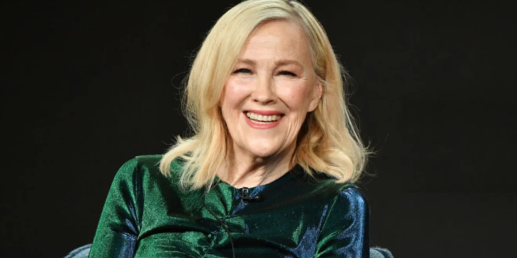 Catherine O'Hara Morre aos 71: O Adeus à Estrela de 'Esqueceram de Mim' e Ícone da Comédia 1 GAZETA MERCANTIL Catherine O'Hara Morre Aos 71: O Adeus À Estrela De 'Esqueceram De Mim' E Ícone Da Comédia - Gazeta Mercantil