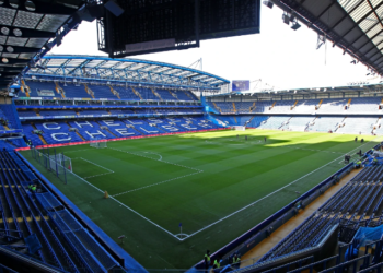 Chelsea X Leeds Fc: Horário E Onde Assistir Ao Jogo Da Champions League