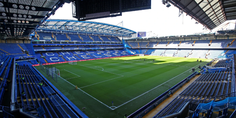 Chelsea x Leeds: Onde assistir ao vivo hoje pela Premier League 1 GAZETA MERCANTIL Chelsea X Leeds Fc: Horário E Onde Assistir Ao Jogo Da Champions League