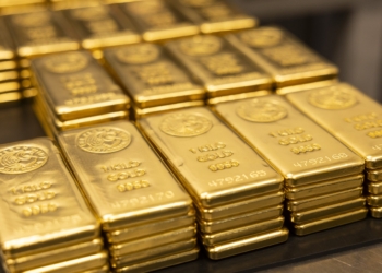 Ouro Recua Com Fortalecimento Do Dólar Após Sinalização Do Fed - Gazeta Mercantil