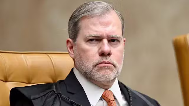 Caso Banco Master: Toffoli Reduz Prazo E Acelera Investigação De Fraude Com O Brb - Gazeta Mercantil