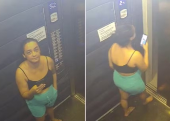 Daiane Alves Souza, De 43 Anos, Está Desaparecida Há Quase Um Mês Em Caldas Novas — Foto: Arquivo Pessoal/Nilse Alves Pontes - Gazeta Mercantil