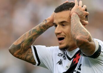 Coutinho Marca Em Mirassol X Vasco, Mas Celebração Vira Atendimento; Veja