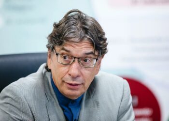 Afastamento De Marcio Pochmann: Ministério Público Pede Ao Tcu Saída Do Presidente Do Ibge - Gazeta Mercantil