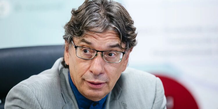 Afastamento De Marcio Pochmann: Ministério Público Pede Ao Tcu Saída Do Presidente Do Ibge - Gazeta Mercantil