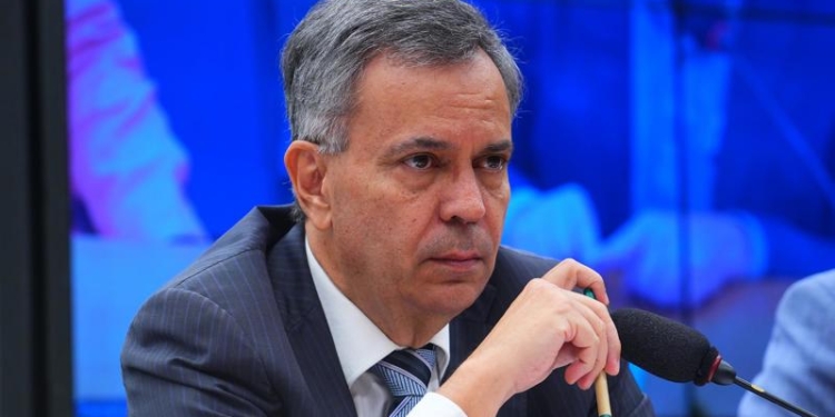 Pf Deflagra Operação Overclean Contra Deputado Félix Mendonça Júnior - Gazeta Mercantil