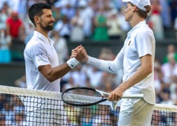 Djokovic X Sinner: Onde Assistir E Análise Da Semifinal Do Australian Open - Gazeta Mercantil