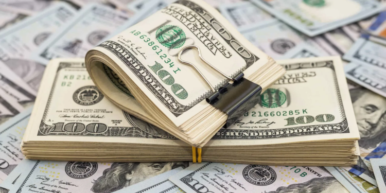 Dólar Hoje Sobe Com Produção Industrial No Brasil E Dados De Emprego Nos Eua No Radar - Gazeta Mercantil