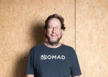 Eduardo Haber E Nomad: Qual É A Relação Atual Do Fundador Com A Fintech - Gazeta Mercantil