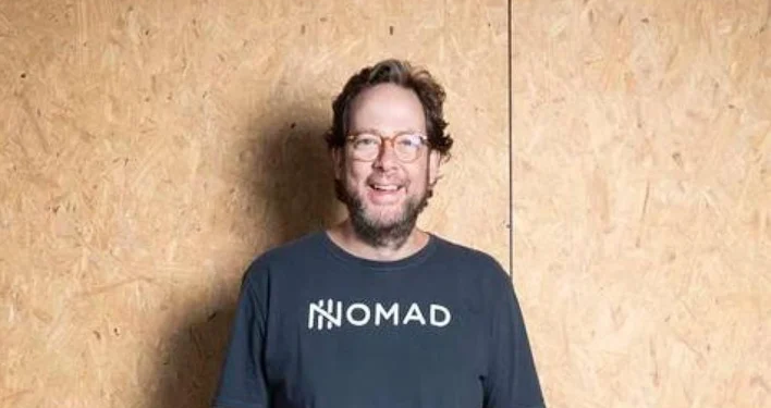 Eduardo Haber E Nomad: Qual É A Relação Atual Do Fundador Com A Fintech - Gazeta Mercantil