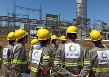 Eneva (Enev3) Anuncia 14ª Emissão De Debêntures De R$ 500 Milhões E Alonga Perfil Da Dívida - Gazeta Mercantil