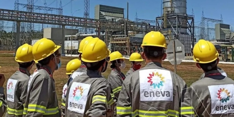 Eneva (Enev3) Anuncia 14ª Emissão De Debêntures De R$ 500 Milhões E Alonga Perfil Da Dívida - Gazeta Mercantil