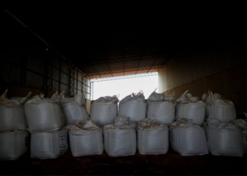 Importação De Fertilizantes Bate Recorde Em 2025 E Garante Safra Histórica No Brasil - Gazeta Mercantil