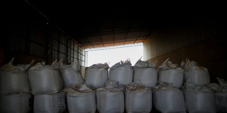 Importação de Fertilizantes Bate Recorde em 2025 e Garante Safra Histórica no Brasil 1 GAZETA MERCANTIL Importação De Fertilizantes Bate Recorde Em 2025 E Garante Safra Histórica No Brasil - Gazeta Mercantil