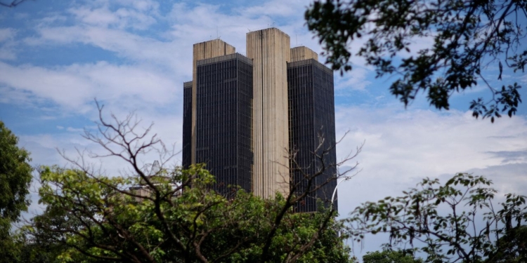 Bc Sinaliza Corte Dos Juros Pelo Banco Central A Partir De Março Após Quase Dois Anos - Gazeta Mercantil