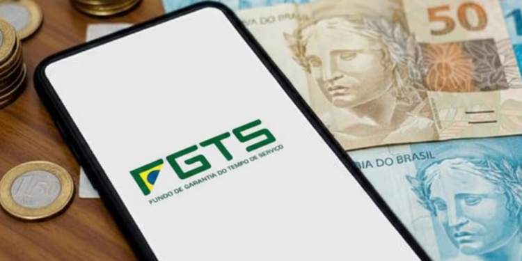 Saque-Aniversário Do Fgts: Calendário De Fevereiro E Guia De Valores 2026 - Gazeta Mercantil