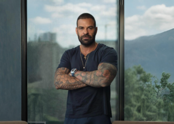 Fabiano Zettel É Preso Pela Pf Em Jatinho Rumo A Dubai Na Operação Compliance Zero - Gazeta Mercantil