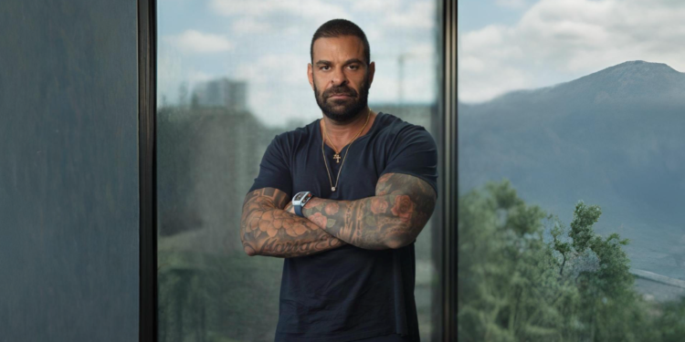 Fabiano Zettel É Preso Pela Pf Em Jatinho Rumo A Dubai Na Operação Compliance Zero - Gazeta Mercantil