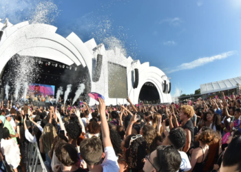 Evento Musical Amplia Presença De Patrocinadores, Movimenta Turismo, Serviços E Consolida Salvador Como Polo De Grandes Ativações De Marketing No Verão Brasileiro - Gazeta Mercantil