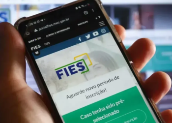 Fies 2026: Inscrições Abertas para 112 mil Vagas de Financiamento 12 GAZETA MERCANTIL Fies 2026: Inscrições Abertas Para 112 Mil Vagas De Financiamento - Gazeta Mercantil