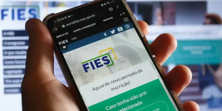 Fies 2026: Inscrições Abertas Para 112 Mil Vagas De Financiamento - Gazeta Mercantil
