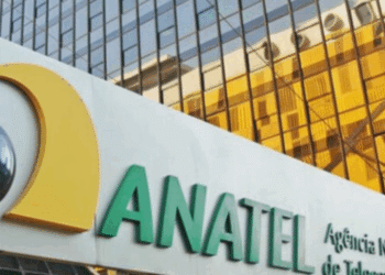 Anatel Marca Leilão Da Faixa De 700 Mhz Para 30 De Abril E Mira Ampliar Cobertura Móvel No Brasil - Gazeta Mercantil