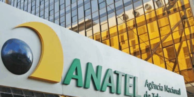 Anatel Marca Leilão Da Faixa De 700 Mhz Para 30 De Abril E Mira Ampliar Cobertura Móvel No Brasil - Gazeta Mercantil