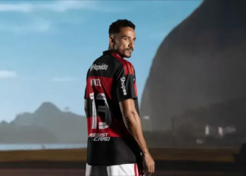 Flamengo - Gazeta Mercantil - Negócios