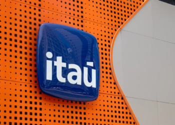 Lucro Do Itaú Em 2025 Soma R$ 46,8 Bilhões E Roe Alcança 23,4% - Gazeta Mercantil