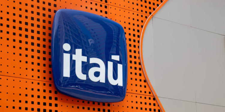 Lucro Do Itaú Em 2025 Soma R$ 46,8 Bilhões E Roe Alcança 23,4% - Gazeta Mercantil