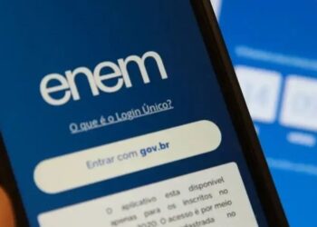 Enem 2026: prazo de inscrições termina nesta sexta-feira 5 GAZETA MERCANTIL Enem 2026 - Gazeta Mercantil