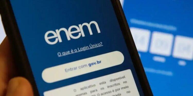 Enem 2026: prazo de inscrições termina nesta sexta-feira 1 GAZETA MERCANTIL Enem 2026 - Gazeta Mercantil