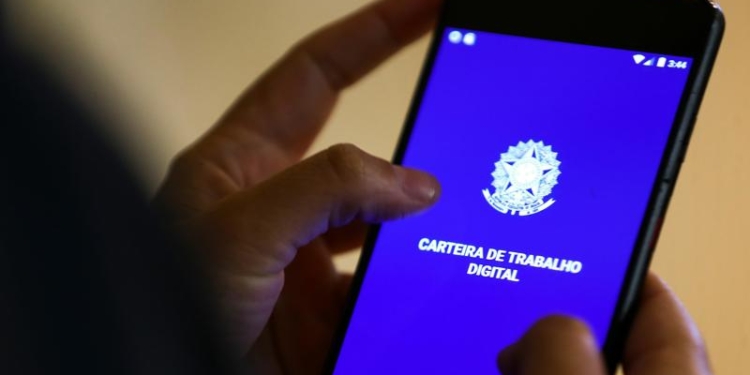 Seguro Desemprego 2026 - Gazeta Mercantil