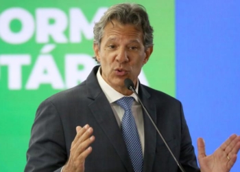 Haddad Avalia Futuro Político Após Saída Do Ministério Da Fazenda E Não Descarta Disputa Pelo Governo De São Paulo - Gazeta Mercantil - Política