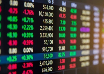 Ibovespa Hoje: Petrobras Dispara Com Tensão No Irã E Hapvida Lidera Quedas - Gazeta Mercantil