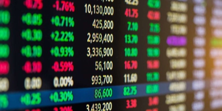 Ibovespa Hoje: Petrobras Dispara Com Tensão No Irã E Hapvida Lidera Quedas - Gazeta Mercantil