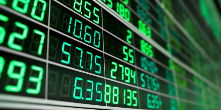 Ibovespa a 250 Mil Pontos: Morgan Stanley Projeta Alta Histórica com Eleições de 2026 1 GAZETA MERCANTIL Ibovespa A 250 Mil Pontos: Morgan Stanley Projeta Alta Histórica Com Eleições De 2026 - Gazeta Mercantil