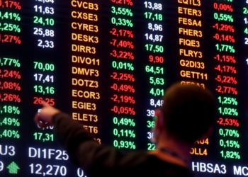 Opções De Ibovespa Ganham Tração Com Contratos Menores E Novos Vencimentos - Gazeta Mercantil