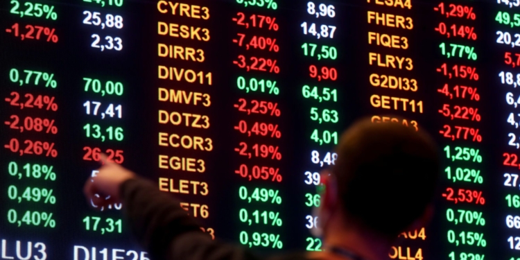 Opções de Ibovespa ganham tração com contratos menores e novos vencimentos 1 GAZETA MERCANTIL Opções De Ibovespa Ganham Tração Com Contratos Menores E Novos Vencimentos - Gazeta Mercantil