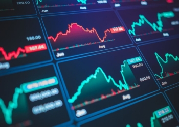 Ibovespa (Ibov) Reage Ao Setor De Serviços E À Inflação Nos Eua - Gazeta Mercantil